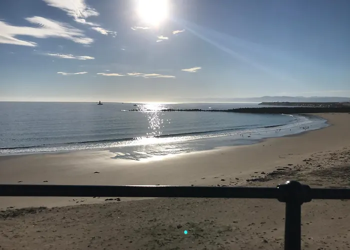 Apartamento A Pie De Playa La Pepa