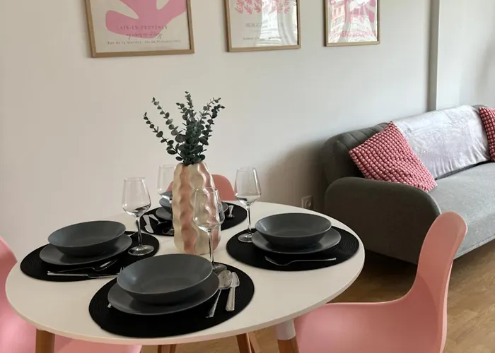 Apartamento A Pie De Playa La Pepa