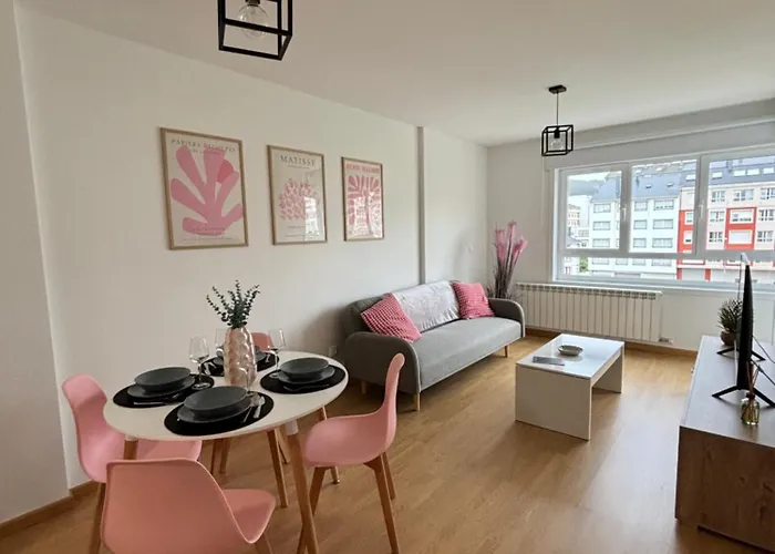 Apartamento A Pie De Playa La Pepa