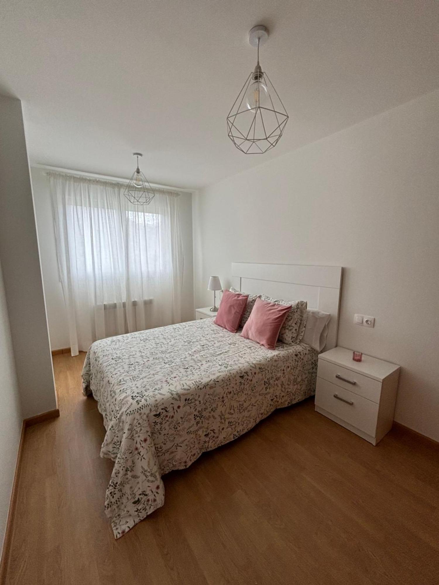 A Pie De Playa La Pepa Apartment