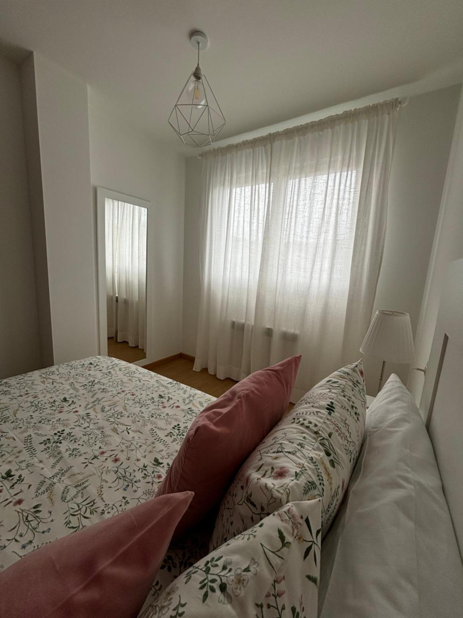 A Pie De Playa La Pepa Apartment